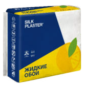 Жидкие обои Silk Plaster Коллекция «РЕЛЬЕФ»