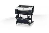 Сканер для плоттера Canon MFP L24ei