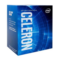 Процессор Intel-Celeron G5905