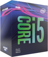 Процессор Intel Core i5 9400f