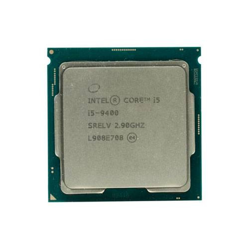 Процессор Intel-Core i5 - 9400