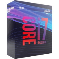 Процессор Intel-Core i7 - 9700