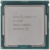 Процессор Intel-Core i7 - 9700