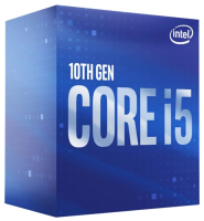 Процессор Intel-Core i5 - 10400