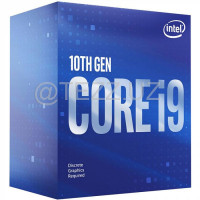 Процессор Intel-Core i9 - 10900F