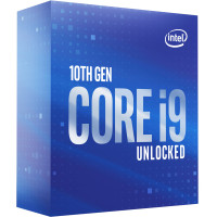 Процесосор Intel-Core i9 - 10850К