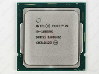 Процесосор Intel-Core i9 - 10850К