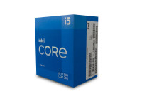 Процессор Intel-Core i5 - 11500
