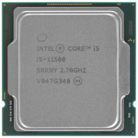 Процессор Intel-Core i5 - 11500