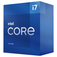 Процессор Intel-Core i7 - 11700