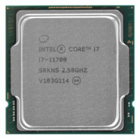 Процессор Intel-Core i7 - 11700