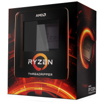 Процессор AMD Ryzen  Threadripper 3970X