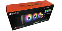 ID-COOLING ZoomFlow 360X ARGB СВО для процессора