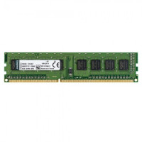 Оперативная память Kingston DDR3 4GB 1600Mhz DIMM