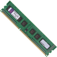 Оперативная память Kingston DDR3 4GB 1600Mhz DIMM
