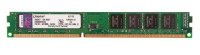 Оперативная память Kingston DDR3 8GB 1600Mhz DIMM