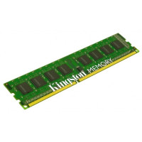 Оперативная память Kingston DDR3 8GB 1600Mhz DIMM