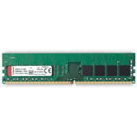 Оперативная память Kingston DDR4 4GB 2666Mhz DIMM