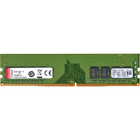 Оперативная память Kingston DDR4 8GB 2666Mhz DIMM