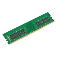 Оперативная память Kingston DDR4 8GB 2666Mhz DIMM