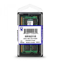 Оперативная память Kingston DDR3 8GB 1600Mhz SODIMM