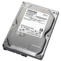 Жесткий диск Toshiba 1TB DT01ACA100 7200Rpm