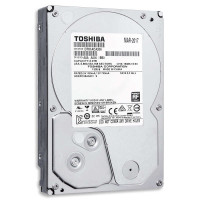 Жесткий диск Toshiba 2TB DT01ACA200