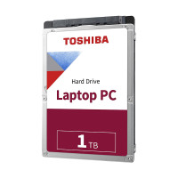 HDD Notebook 1TB Toshiba Res 5400rpm