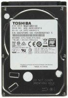 HDD Notebook 1TB Toshiba Res 5400rpm