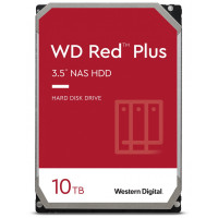 HDD 10TB WD RED Plus WD101EFAX