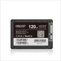 Твердотельный накопитель OSCOO 120GB SATA III 2,5