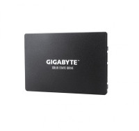 Твердотельный накопитель GIGABYTE 120 GB SATA III 2.5
