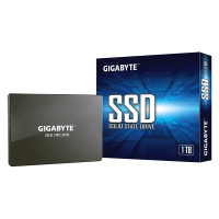 Твердотельный накопитель GIGABYTE 1000 GB SATA III 2.5
