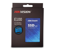 Твердотельный накопитель SSD Hikvision 128GB SATA III