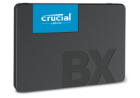 Твердотельный накопит SSD Crucial 1000GB BX500 SATA III