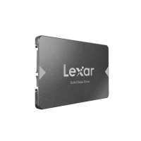 Твердотельные накопитель SSD Lexar 240GB SATA