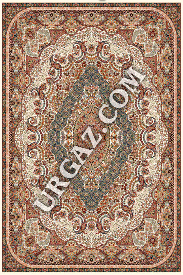 Ковёр от Urgaz Carpet коллекции "Suleyman"