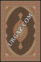 Ковры от Urgaz Carpet - Коллекция "Suleyman" №3