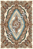 Ковры от Urgaz Carpet - Коллекция "Suleyman" №6