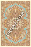 Ковры от Urgaz Carpet - Коллекция "Sheyxzade" №1