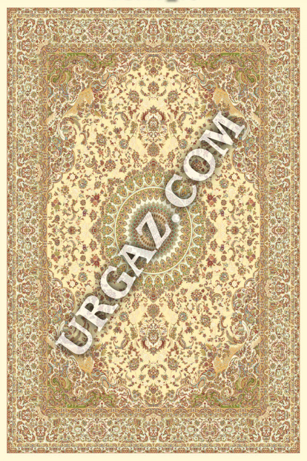 Ковры от Urgaz Carpet - Коллекция "Sheyxzade" №4