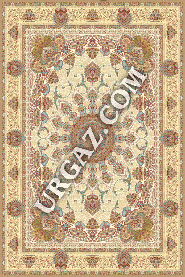 Ковры от Urgaz Carpet - Коллекция "Sheyxzade" №5