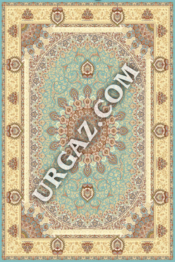 Ковры от Urgaz Carpet - Коллекция "Sheyxzade" №6