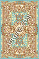 Ковры от Urgaz Carpet - Коллекция "Sheyxzade" №7