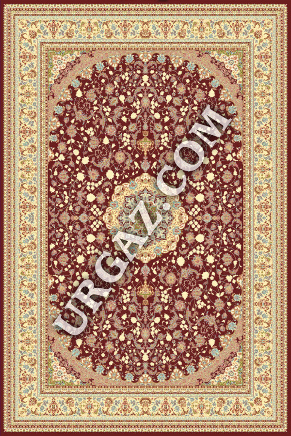 Ковры от Urgaz Carpet - Коллекция "Sheyxzade" №9