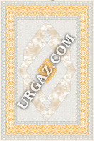 Ковры от Urgaz Carpet - Коллекция "Prince" №4