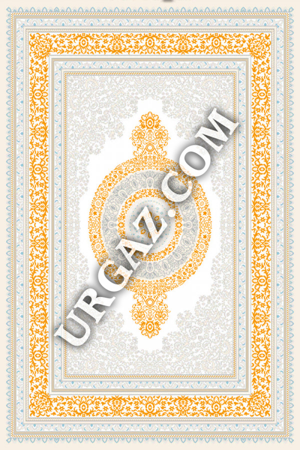 Ковры от Urgaz Carpet - Коллекция "Sheyxzade" №6
