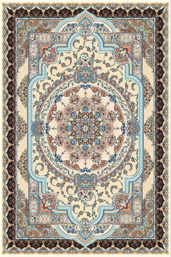 Ковры от Urgaz Carpet - Коллекция "Darxan" №3
