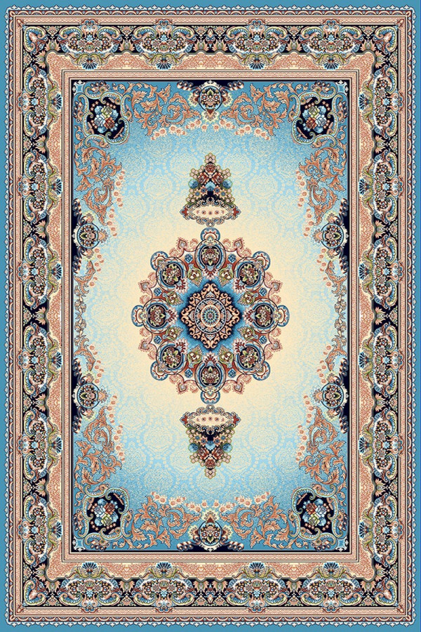 Ковры от Urgaz Carpet - Коллекция "Darxan" №4