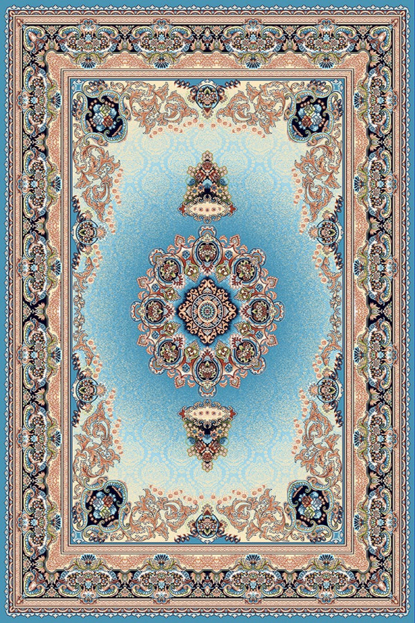 Ковры от Urgaz Carpet - Коллекция "Darxan" №6